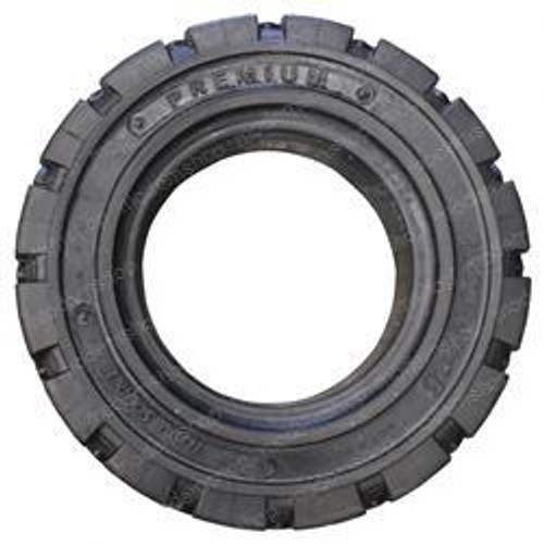 24905131: Aftermarket Daewoo Forklift 15X4-1/2X8-3.25 Ef Gs Solid