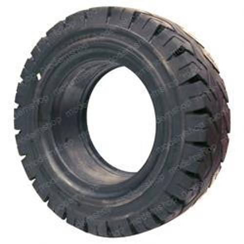 24950131: Aftermarket Clark Forklift Res. 250Xl5/7 In Rim- Blk-Clip