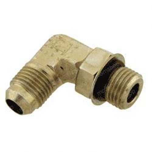 2503-6-6: Aftermarket Parker Hose/Fitting Fitting - Adapter 2503-6-6: Aftermarket Parker Hose/Fitting Fitting - Adapter