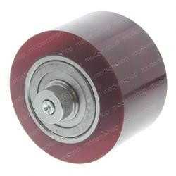 25202-02: Aftermarket Allis Chalmers/Tusk Poly Wheel Assembly