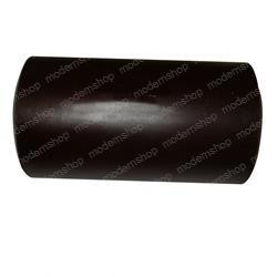 256: Aftermarket Superior Tires & Wheels Wheel - Poly 3.25 X 6.00 Lw