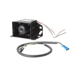 25813764: Aftermarket Mec (Mayville Eng) Horn Platform Horn Kit 24Vdc