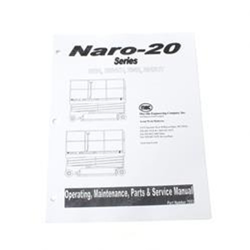 2587053: Aftermarket Mec (Mayville Eng) Manual - Opsafety 2587053: Aftermarket Mec (Mayville Eng) Manual - Opsafety