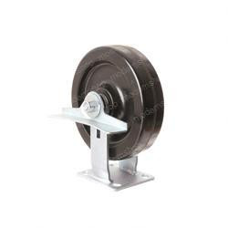 2587221: Aftermarket MEC (Mayville Eng) Wheel Caster Rigid Handy