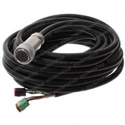 2589740: Aftermarket Mec (Mayville Eng) Harness Base To Pltfrm 3247Es