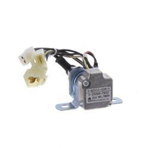 2595242031: Aftermarket Heli Forklift Relay - Safety 2595242031: Aftermarket Heli Forklift Relay - Safety