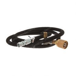 25967: Aftermarket Genie Hose Assembly Lp GAS-86 Lng