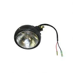 26010-52H01: Aftermarket Nissan Forklift Lamp Assembly - Head