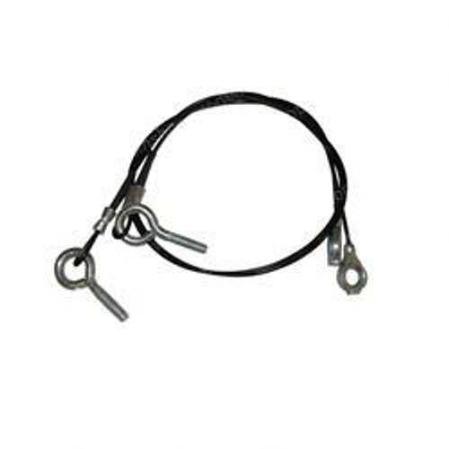 260214: Aftermarket Power Boss Tank Cable Asy 260