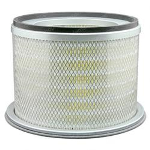 2633: Aftermarket Napa Filter - Air