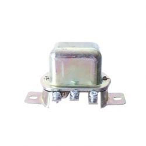 2633: Aftermarket Nivel Regulator - Voltage