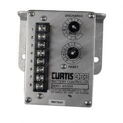 26352: Aftermarket BT Controller - 48V