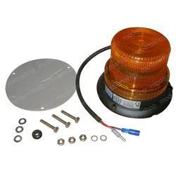 26580-FB090: Aftermarket Nissan Light - Strobe - Amber 12-80VDC