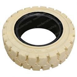 26610102: Aftermarket Clark Tire - 8.15X15 Lug Nm