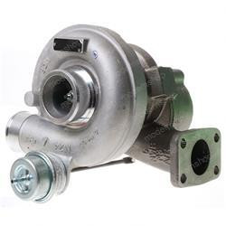 2674A808: Aftermarket Perkins Turbocharger