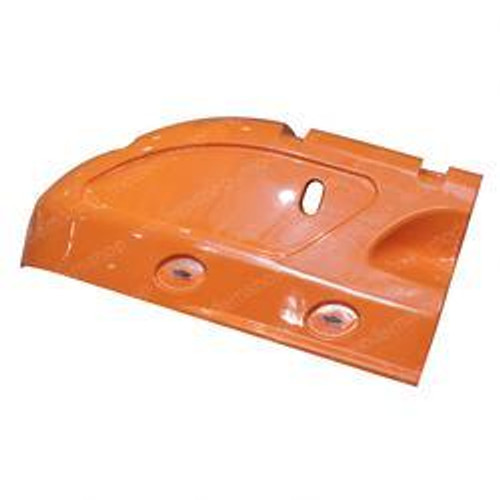 2680465: Aftermarket Gradall Hood Tank Side 2680465: Aftermarket Gradall Hood Tank Side