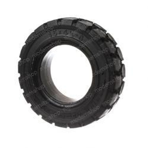 26903101: Aftermarket Daewoo Forklift Res. 15X4.5-8/3 In Rim- Blk-Tra 26903101: Aftermarket Daewoo Forklift Res. 15X4.5-8/3 In Rim- Blk-Tra