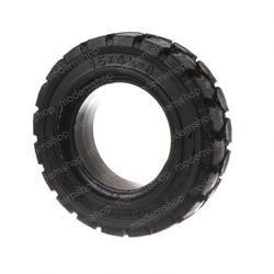26903101: Aftermarket Daewoo Tire - 15X4 1/2-8X3.00 Lug
