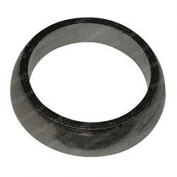 2702500: Aftermarket E-Z-Go Ring- Seal Exh Pipe