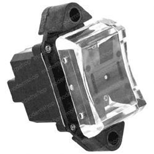 27096-02: Aftermarket Prime Mover Forklift Switch - Rocker 27096-02: Aftermarket Prime Mover Forklift Switch - Rocker