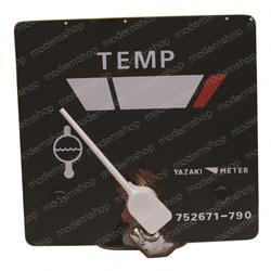 27126: Aftermarket E-Parts Gauge - Temperature