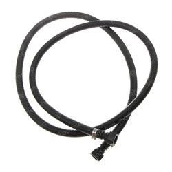 2720496: Aftermarket JLG Hose Hi Pressure Fuel