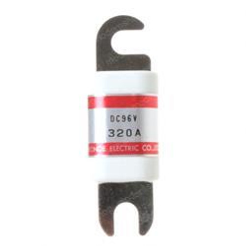 2727262041: Aftermarket Tcm Forklift Fuse - 320A