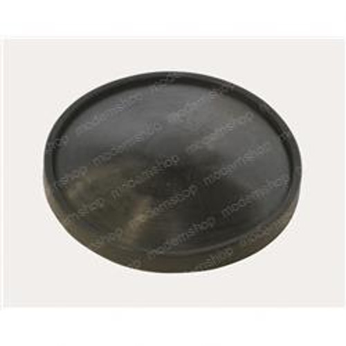 27524: Aftermarket Mitsubishi Forklift Cover - Black - No Icon