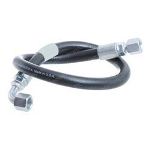 2752514: Aftermarket Gradall Hose Hyd .50 X 32.00 Strx90 2752514: Aftermarket Gradall Hose Hyd .50 X 32.00 Strx90
