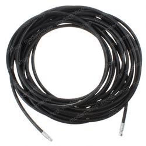 2752599: Aftermarket Jlg Hose Hyd .25 X 804.00 Strxstr 2752599: Aftermarket Jlg Hose Hyd .25 X 804.00 Strxstr