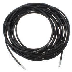 2752599: Aftermarket JLG Hose Assembly - Hydraulic