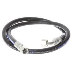 2753089: Aftermarket JLG Hose Hyd .50X70.00 STRX90