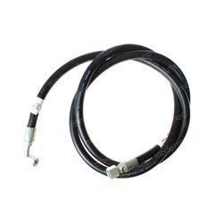 2753345: Aftermarket JLG Hose HYD.50X102.00 STRX90