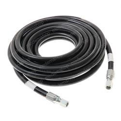 2753474: Aftermarket JLG Hydraulic Hose Assembly