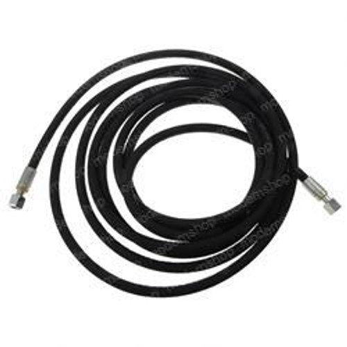 2753552: Aftermarket Jlg Hose 1/4 X 208Str X Str 2753552: Aftermarket Jlg Hose 1/4 X 208Str X Str