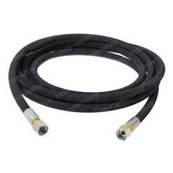 2753561: Aftermarket Gradall Hose 3/8 X 208.00 Str X Str