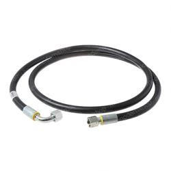 2753580: Aftermarket Gradall Hydraulic Drive Hose Assembly