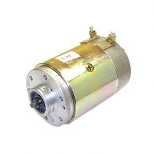 27589: Aftermarket Komatsu Forklift Motor - Pump 27589: Aftermarket Komatsu Forklift Motor - Pump