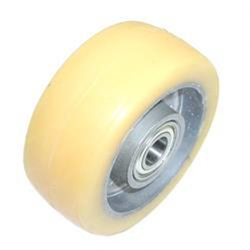 27634540: Aftermarket Mitsubishi Forklift Wheel