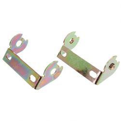 27699: Aftermarket Genie Bracket Set -  Cable Track