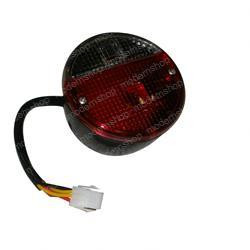 2773033CE: Aftermarket Raymond Light Complete Rear