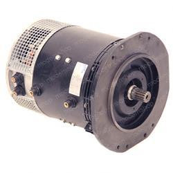 2774337R: Aftermarket Clark Forklift Motor  Reman