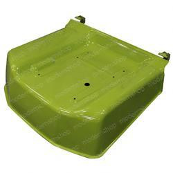 2788852: Aftermarket Clark Hood (std)