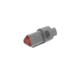 2789597: Aftermarket Clark Connector