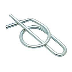 2789862: Aftermarket Clark Retainer