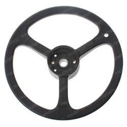 2800256: Aftermarket Clark Wheel - Steering