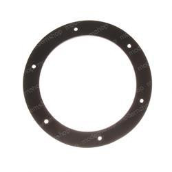 281018: Aftermarket Minuteman Sweeper Gasket Neoprene