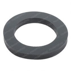 281073: Aftermarket Minuteman Sweeper Inlet Gasket