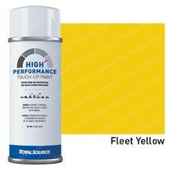28140G14: Aftermarket E-Z-Go Spray Paint - Fleet Yellow