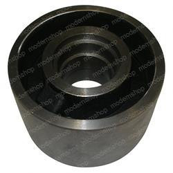 2814742: Aftermarket Clark Hub - Wheel